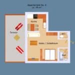 Appartement 6