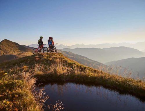 Sommer 2025 Appartements Spezial